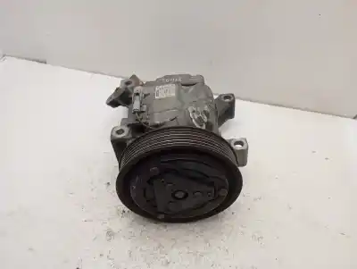 Second-hand car spare part air conditioning compressor for citroen c1 1.4 hdi cat (8ht / dv4td) oem iam references 883100h020  
