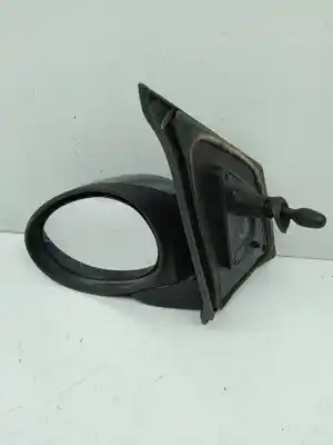 Peça sobressalente para automóvel em segunda mão ESPELHO RETROVISOR ESQUERDO por CITROEN C1  Referências OEM IAM 8153YW  