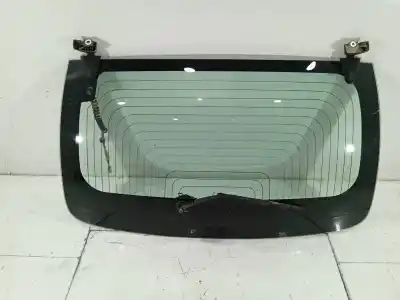 Pezzo di ricambio per auto di seconda mano LUNOTTO POSTERIORE per CITROEN C1  Riferimenti OEM IAM   