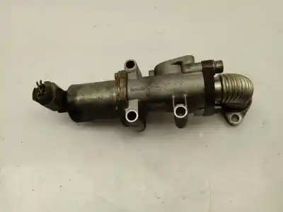 Pezzo di ricambio per auto di seconda mano VALVOLA EGR per ALFA ROMEO 147 (190)  Riferimenti OEM IAM 50109013  
