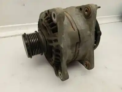 Pezzo di ricambio per auto di seconda mano alternatore per seat ibiza (6l1) 1.4 tdi cat (bnm) riferimenti oem iam 0124325012  