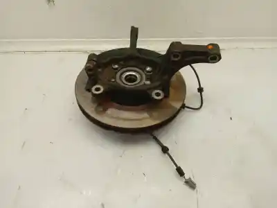 İkinci el araba yedek parçası ÖN SOL BAGLANTI için NISSAN QASHQAI (J10)  OEM IAM referansları 40015JD000  