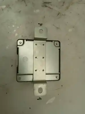 Автозапчастина б/у ЕЛЕКТРОННИЙ МОДУЛЬ для NISSAN QASHQAI (J10)  Посилання на OEM IAM 41650JD700  