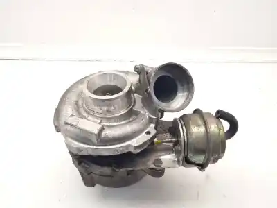 Recambio de automóvil de segunda mano de TURBOCOMPRESOR para MERCEDES CLASE C (W203) SPORTCOUPE  referencias OEM IAM A6110960999  