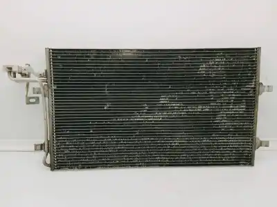 Pezzo di ricambio per auto di seconda mano condensatore / radiatore aria condizionata per volvo c30 (533) 1.8 riferimenti oem iam 4n5h19710bd