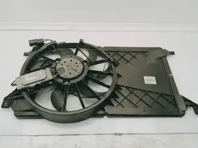 Pezzo di ricambio per auto di seconda mano elettroventola per volvo c30 (533) 1.8 riferimenti oem iam 3m5h8c607rg