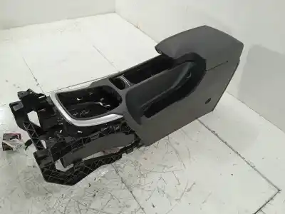 Second-hand car spare part center armrest for opel insignia a country tourer (g09) 2.0 cdti (47) oem iam references 