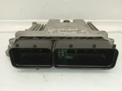 Second-hand car spare part ecu engine control for opel insignia a country tourer (g09) 2.0 cdti (47) oem iam references 0281018769