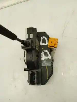 Second-hand car spare part front right door lock for opel insignia a country tourer (g09) 2.0 cdti (47) oem iam references 13579523
