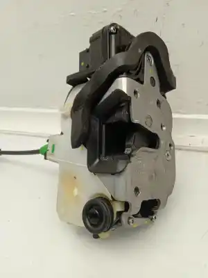 Second-hand car spare part left front door lock for opel insignia a country tourer (g09) 2.0 cdti (47) oem iam references 1579522  