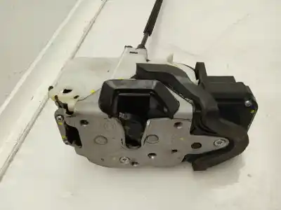 Second-hand car spare part rear right door lock for opel insignia a country tourer (g09) 2.0 cdti (47) oem iam references 