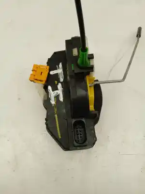 Second-hand car spare part rear left door lock for opel insignia a country tourer (g09) 2.0 cdti (47) oem iam references 13579557