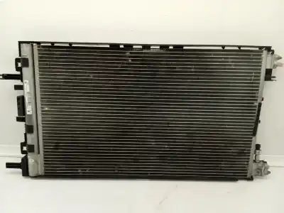 Second-hand car spare part air conditioning condenser / radiator for opel insignia a country tourer (g09) 2.0 cdti (47) oem iam references 13330217