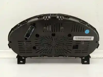 Second-hand car spare part dashboard for opel insignia a country tourer (g09) 2.0 cdti (47) oem iam references 20930202  