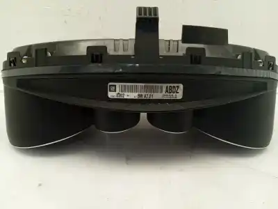 Second-hand car spare part dashboard for opel insignia a country tourer (g09) 2.0 cdti (47) oem iam references 20930202  