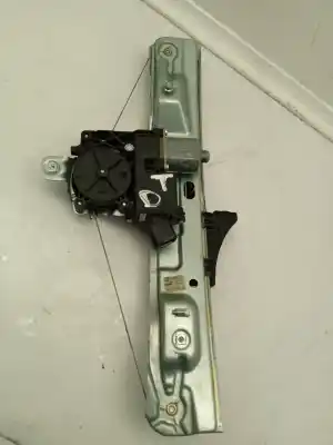 Second-hand car spare part rear right window regulator for opel insignia a country tourer (g09) 2.0 cdti (47) oem iam references   