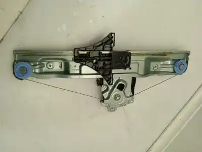 Second-hand car spare part rear right window regulator for opel insignia a country tourer (g09) 2.0 cdti (47) oem iam references 