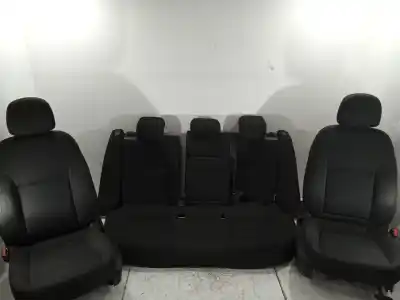 Second-hand car spare part complete seat set for opel insignia a country tourer (g09) 2.0 cdti (47) oem iam references 