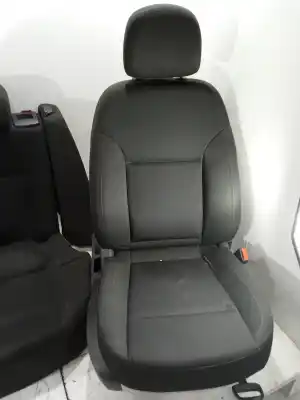Second-hand car spare part complete seat set for opel insignia a country tourer (g09) 2.0 cdti (47) oem iam references   