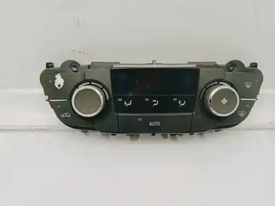 Автозапчасти б/у климат-контроль за opel insignia a country tourer (g09) 2.0 cdti (47) ссылки oem iam 13273095  
