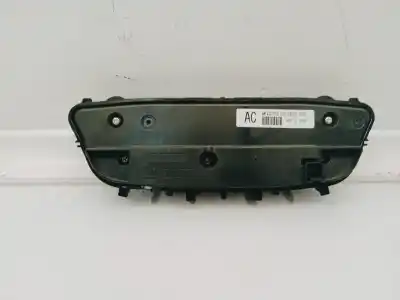 Second-hand car spare part climate control for opel insignia a country tourer (g09) 2.0 cdti (47) oem iam references 13273095