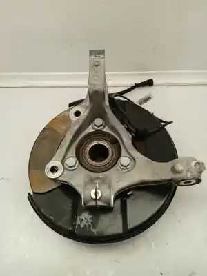 Second-hand car spare part front right knuckle for opel insignia a country tourer (g09) 2.0 cdti (47) oem iam references   