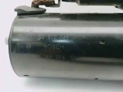 Second-hand car spare part starter motor for opel insignia a country tourer (g09) 2.0 cdti (47) oem iam references 0001148004