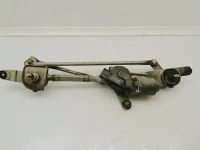 Second-hand car spare part front windshield wiper motor for opel insignia a country tourer (g09) 2.0 cdti (47) oem iam references 13227392