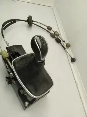 Second-hand car spare part gear lever for opel insignia a country tourer (g09) 2.0 cdti (47) oem iam references 
