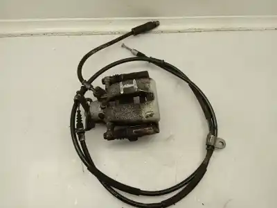 Second-hand car spare part rear left brake caliper for opel insignia a country tourer (g09) 2.0 cdti (47) oem iam references 