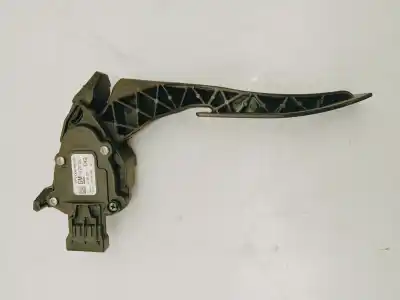 Second-hand car spare part accelerator pedal for opel insignia a country tourer (g09) 2.0 cdti (47) oem iam references 13237352  