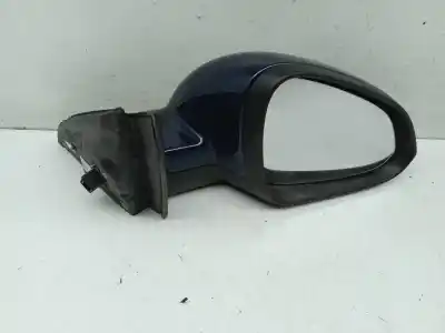 Second-hand car spare part right rearview mirror for opel insignia a country tourer (g09) 2.0 cdti (47) oem iam references 13320849  