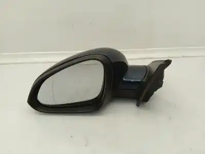 Second-hand car spare part left rearview mirror for opel insignia a country tourer (g09) 2.0 cdti (47) oem iam references 13320848  