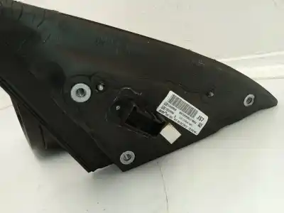 Second-hand car spare part left rearview mirror for opel insignia a country tourer (g09) 2.0 cdti (47) oem iam references 13320848  