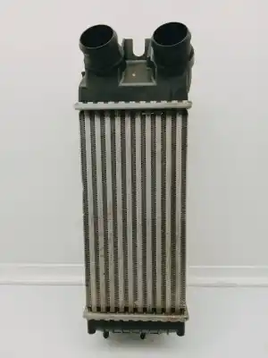 Peça sobressalente para automóvel em segunda mão intercooler por citroen berlingo xtr 1.6 hdi 92 referências oem iam 9645965180