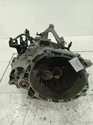 Peça sobressalente para automóvel em segunda mão caixa de velocidades por volvo c30 (533) 1.8 referências oem iam 6n5r7002xc