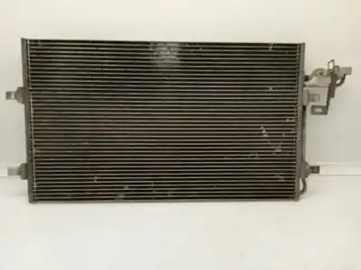 Peça sobressalente para automóvel em segunda mão condensador / radiador de ar condicionado por volvo c30 (533) 1.8 referências oem iam 4n5119710bd