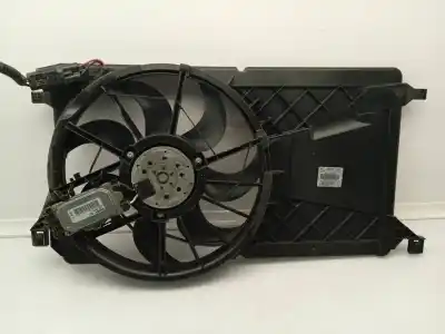 Peça sobressalente para automóvel em segunda mão termoventilador elétrico por volvo c30 (533) 1.8 referências oem iam 3m5h8c607rh