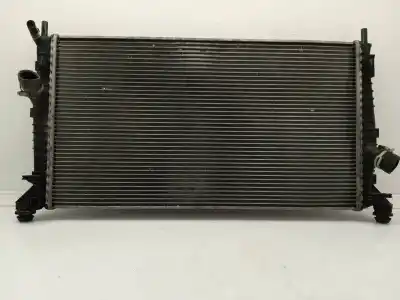 Peça sobressalente para automóvel em segunda mão radiador de água por volvo c30 (533) 1.8 referências oem iam 3m5h8005rk