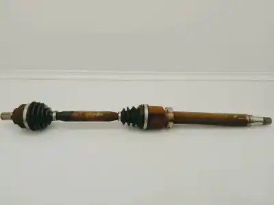 Peça sobressalente para automóvel em segunda mão transmissão dianteira direita por volvo c30 (533) 1.8 referências oem iam 36001360