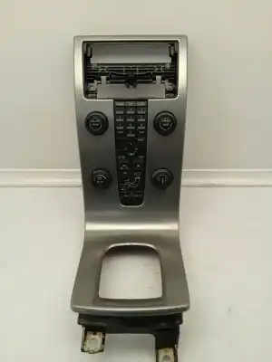 Peça sobressalente para automóvel em segunda mão comando de sofagem (chauffage / ar condicionado) por volvo c30 (533) 1.8 referências oem iam 