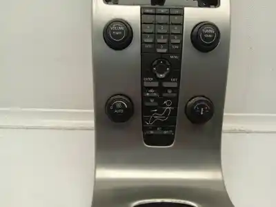 Second-hand car spare part climate control for volvo c30 (533) 1.8 oem iam references   