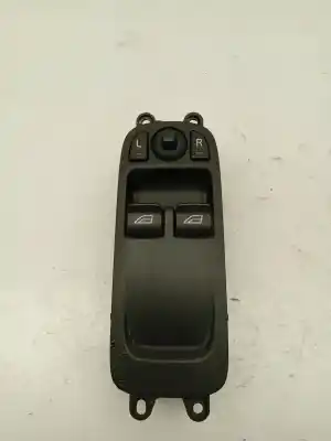 Peça sobressalente para automóvel em segunda mão botão / interruptor elevador vidro dianteiro esquerdo por volvo c30 (533) 1.8 referências oem iam 30710783