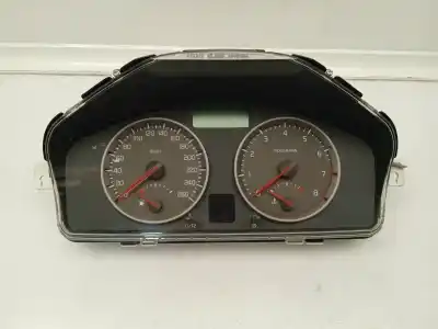 Peça sobressalente para automóvel em segunda mão quadrante por volvo c30 (533) 1.8 referências oem iam 30786343