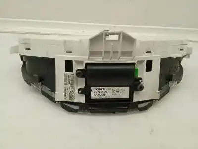 Peça sobressalente para automóvel em segunda mão quadrante por volvo c30 (533) 1.8 referências oem iam 30786343  
