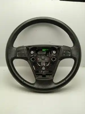 Peça sobressalente para automóvel em segunda mão volante por volvo c30 (533) 1.8 referências oem iam 30764359