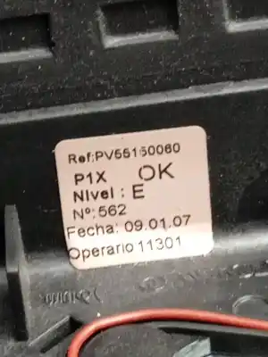 Автозапчасти б/у руль за volvo c30 (533) 1.8 ссылки oem iam 30764359  