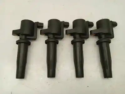 Peça sobressalente para automóvel em segunda mão bobina de ignição por volvo c30 (533) 1.8 referências oem iam 4m5g12a366bc