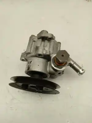 Pezzo di ricambio per auto di seconda mano pompa sterzo per ford galaxy (vx) 1.9 tdi cat riferimenti oem iam 7691955224  