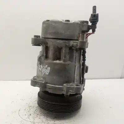 Pezzo di ricambio per auto di seconda mano compressore aria condizionata per ford galaxy (vx) 1.9 tdi cat riferimenti oem iam sd7v161127